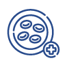 Icono de Química Clínica