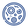 Icono de Química Clínica