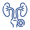 Icono de Química Clínica